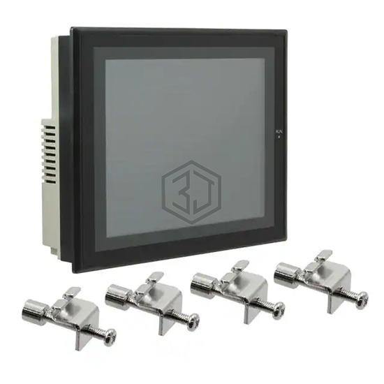 NS8-TV01B-V2 - Omron Automation and Safety - Human Machine Interface (HMI)