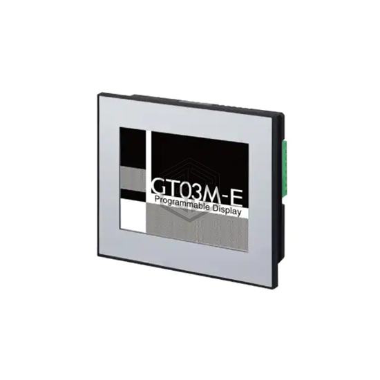 AIG03MQ03DE - Panasonic Industrial Automation Sales - Human Machine Interface (HMI)