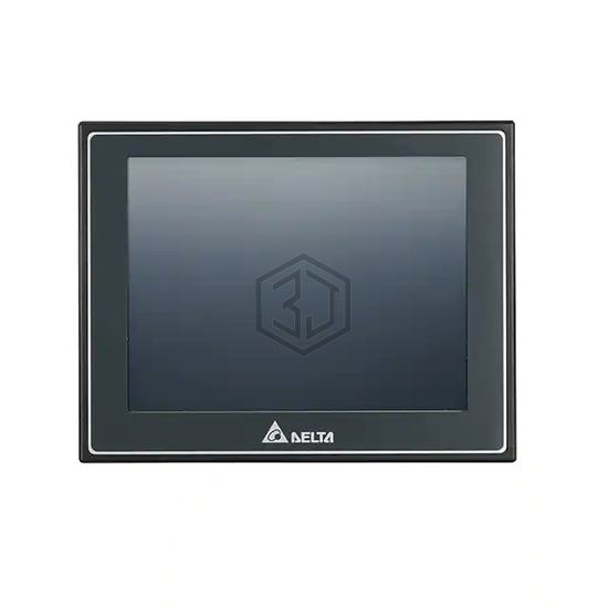DOP-107EG - Delta Electronics/Industrial Automation - Human Machine Interface (HMI)