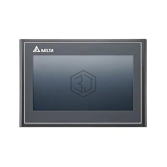 DOP-107WV - Delta Electronics/Industrial Automation - Human Machine Interface (HMI)