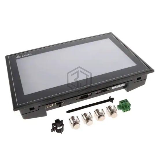 DOP-110WS - Delta Electronics/Industrial Automation - Human Machine Interface (HMI)