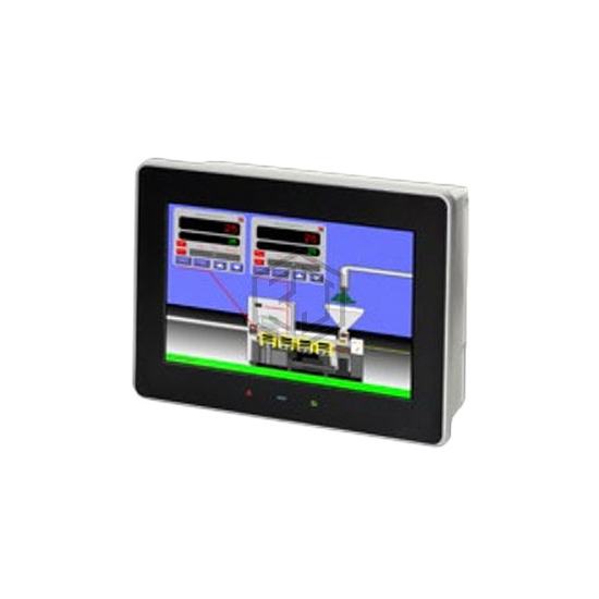 G07S0000 - Red Lion Controls - Human Machine Interface (HMI)