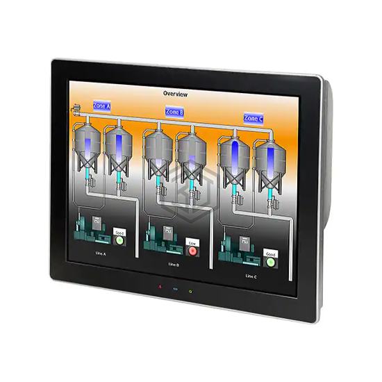 G15C0000 - Red Lion Controls - Human Machine Interface (HMI)