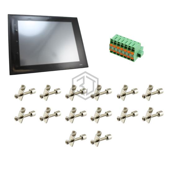 NS15T-X01BV2 - Omron Automation and Safety - Human Machine Interface (HMI)