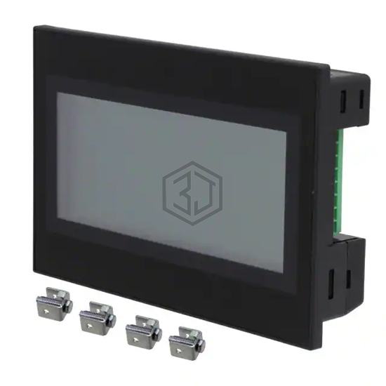 AIG02LQ02D - Panasonic Industrial Automation Sales - Human Machine Interface (HMI)