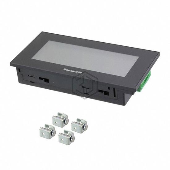 AIG12MQ12D - Panasonic Industrial Automation Sales - Human Machine Interface (HMI)