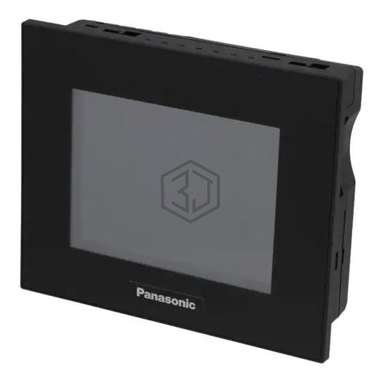 AIG05SQ04D - Panasonic Industrial Automation Sales - Human Machine Interface (HMI)