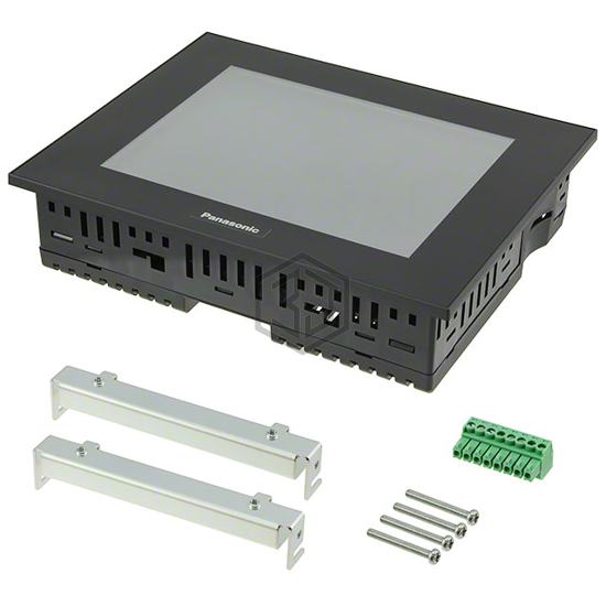AIG32TQ04DR - Panasonic Industrial Automation Sales - Human Machine Interface (HMI)