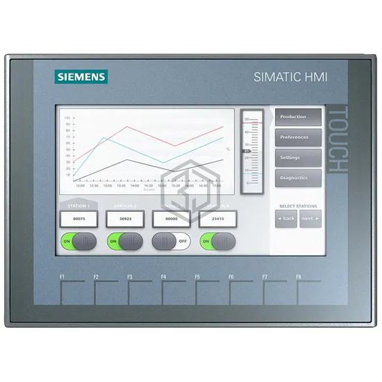 6AG11232GA032AX0 - Siemens - Human Machine Interface (HMI)