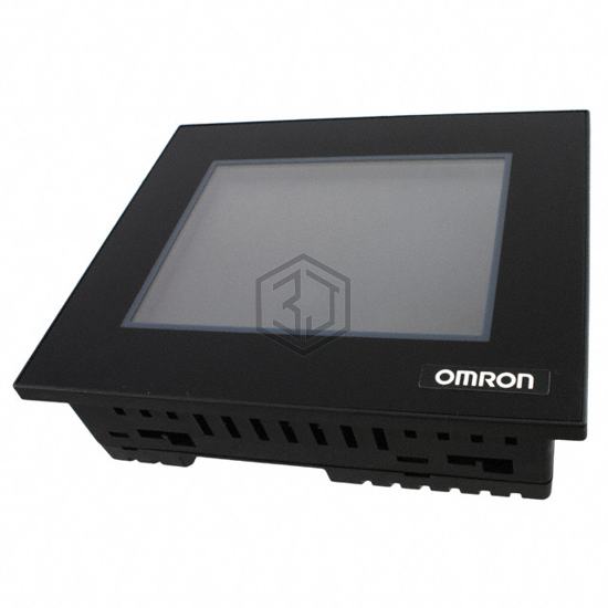 NV3Q-MR21 - Omron Automation and Safety - Human Machine Interface (HMI)