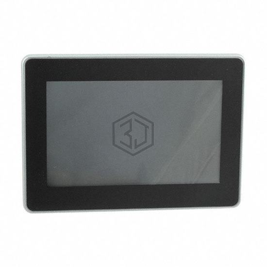 G07C0000 - Red Lion Controls - Human Machine Interface (HMI)