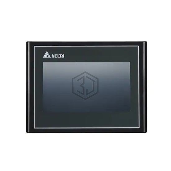 DOP-103BQ - Delta Electronics/Industrial Automation - Human Machine Interface (HMI)