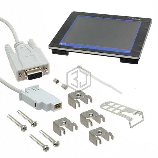 88970563 - Crouzet - Human Machine Interface (HMI)