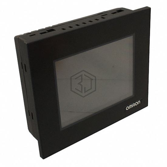 NV3Q-SW21 - Omron Automation and Safety - Human Machine Interface (HMI)