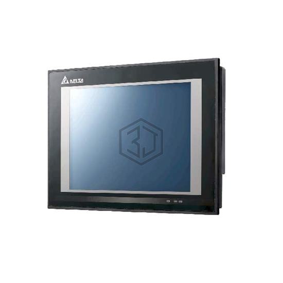 DOP-W105B - Delta Electronics/Industrial Automation - Human Machine Interface (HMI)
