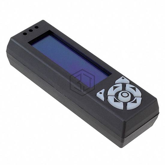 EGLK19264A-7T-WB-PL - Matrix Orbital - Human Machine Interface (HMI)