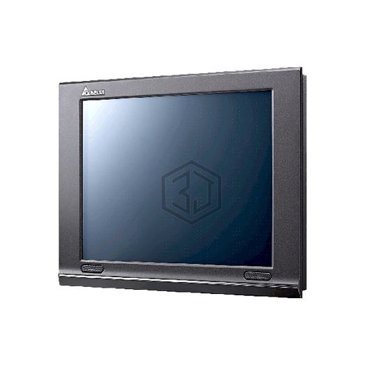 DOP-W127B - Delta Electronics/Industrial Automation - Human Machine Interface (HMI)