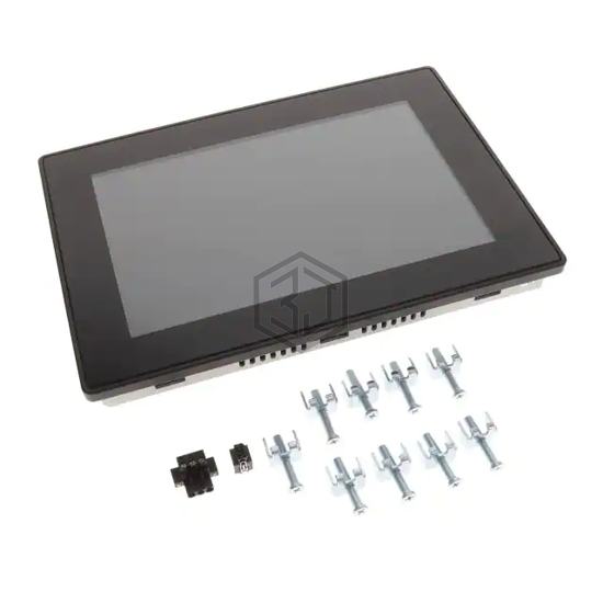 AWHA1C101 - Panasonic Industrial Automation Sales - Human Machine Interface (HMI)