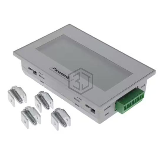 AIG02MQ15D - Panasonic Industrial Automation Sales - Human Machine Interface (HMI)