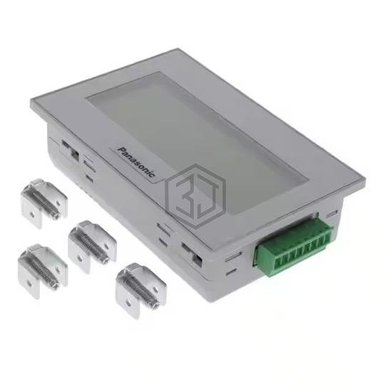 AIG703WMNMS5 - Panasonic Industrial Automation Sales - Human Machine Interface (HMI)