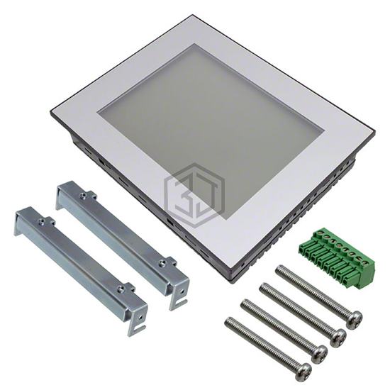 AIG32MQ03DE - Panasonic Industrial Automation Sales - Human Machine Interface (HMI)