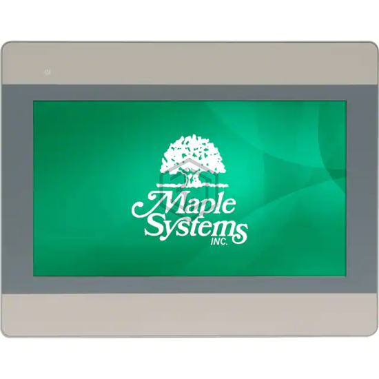 HMI5102L - Maple Systems Inc - Human Machine Interface (HMI)