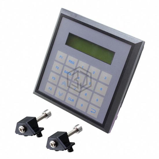 NT2S-SF127B-E - Omron Automation and Safety - Human Machine Interface (HMI)