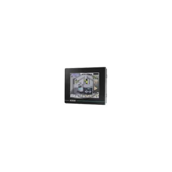 WOP-208K-NAE - Advantech Corp - Human Machine Interface (HMI)