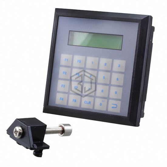 NT2S-SF126B-E - Omron Automation and Safety - Human Machine Interface (HMI)