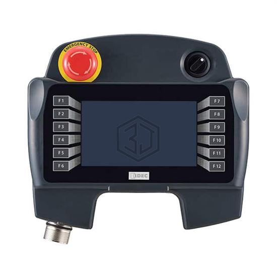 HG1P-ST32ZBFH-B0 - IDEC - Human Machine Interface (HMI)