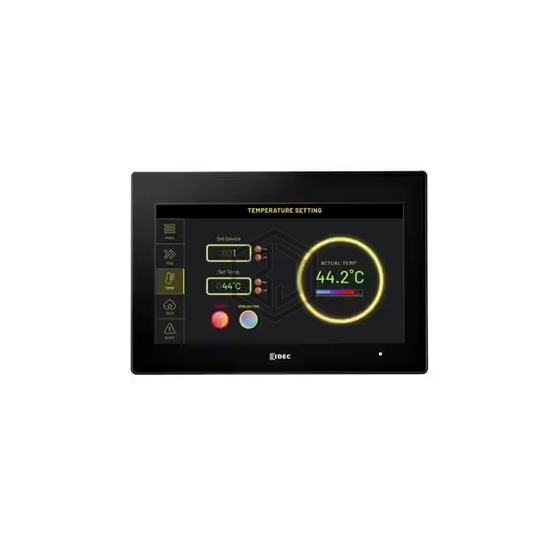 HG2J-7UT22TF-B - IDEC - Human Machine Interface (HMI)