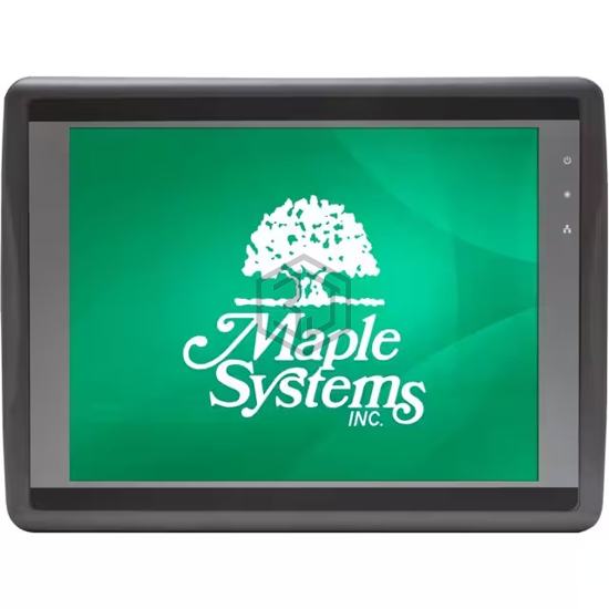 HMI5120XL - Maple Systems Inc - Human Machine Interface (HMI)