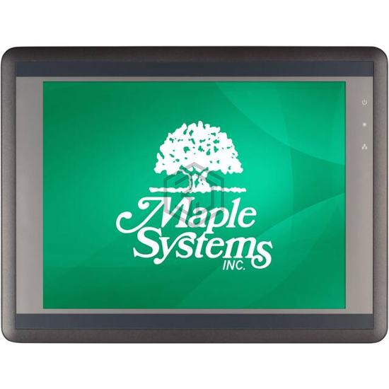 HMI5121XL - Maple Systems Inc - Human Machine Interface (HMI)