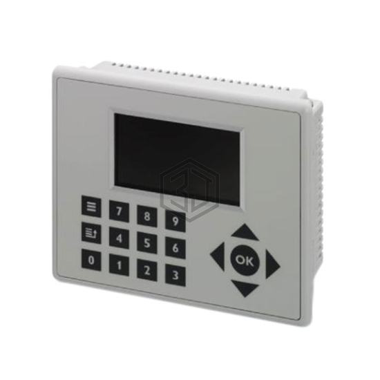 2701945 - Phoenix Contact - Human Machine Interface (HMI)