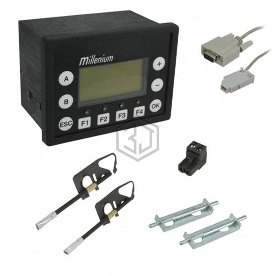 88970413 - Crouzet - Human Machine Interface (HMI)