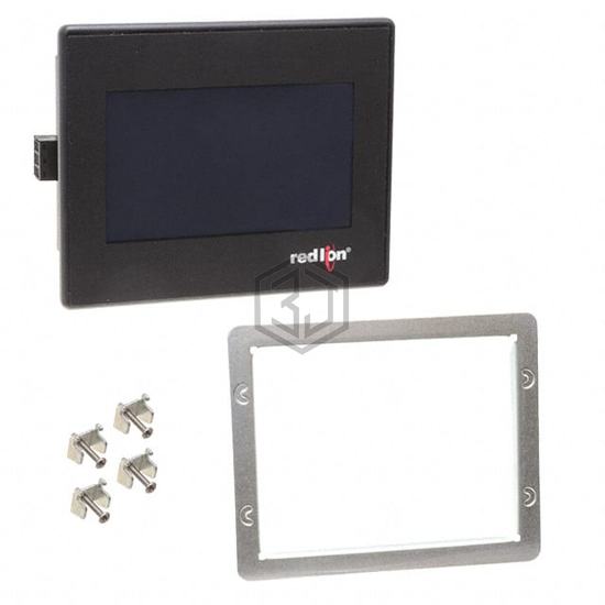 CR10000400000210 - Red Lion Controls - Human Machine Interface (HMI)