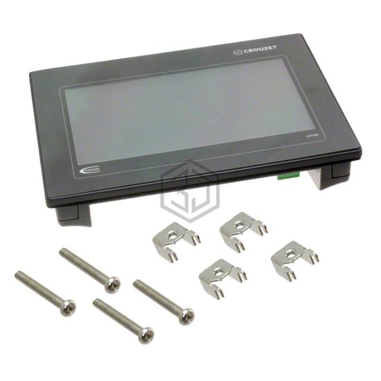 88970533 - Crouzet - Human Machine Interface (HMI)