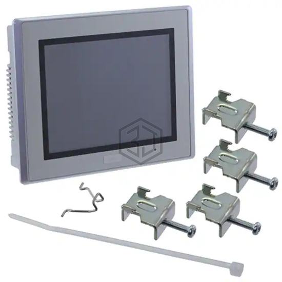HG2G-5FT22TF-W - IDEC - Human Machine Interface (HMI)