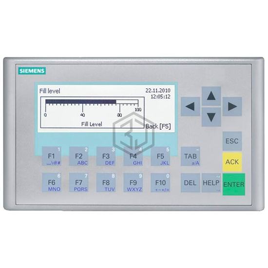 6AG16470AH112AX0 - Siemens - Human Machine Interface (HMI)