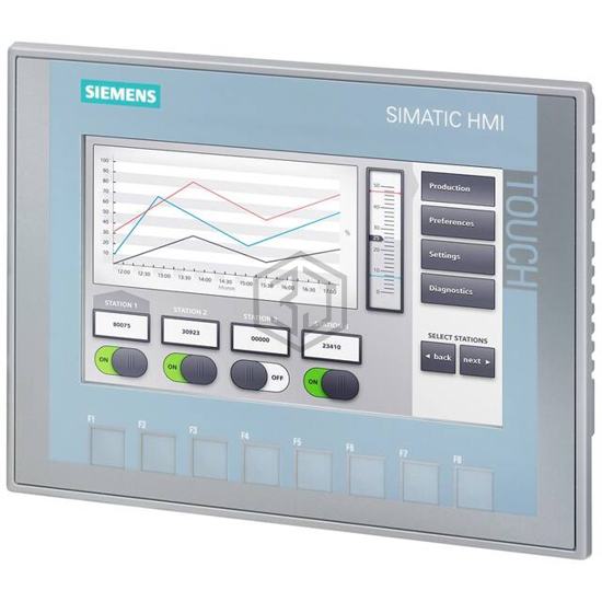 6AV21438GB500AA0 - Siemens - Human Machine Interface (HMI)