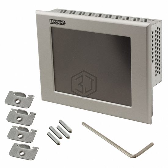 2913645 - Phoenix Contact - Human Machine Interface (HMI)