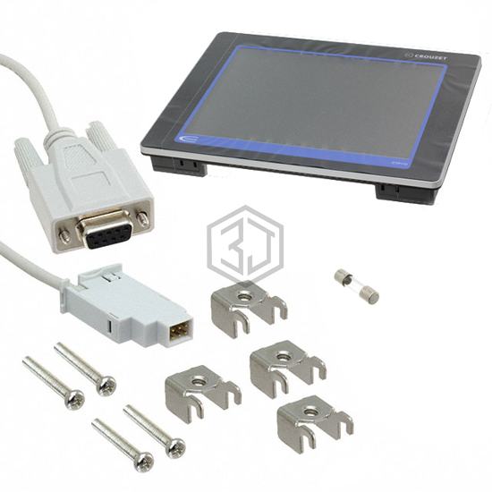 88970573 - Crouzet - Human Machine Interface (HMI)