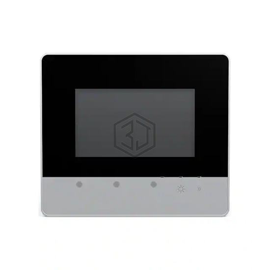 762-4101 - WAGO Corporation - Human Machine Interface (HMI)