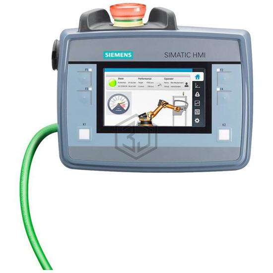 6AV21252DB230AX0 - Siemens - Human Machine Interface (HMI)