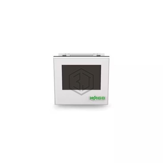 762-3035/000-001 - WAGO Corporation - Human Machine Interface (HMI)