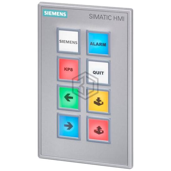 6AG16883AF372AX0 - Siemens - Human Machine Interface (HMI)