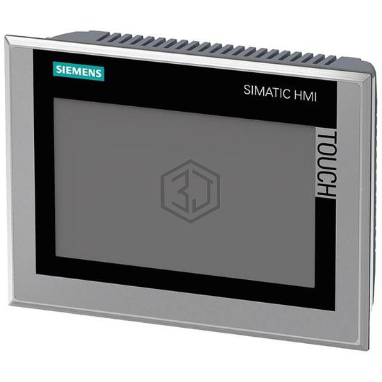 6AV21448GC100AA0 - Siemens - Human Machine Interface (HMI)