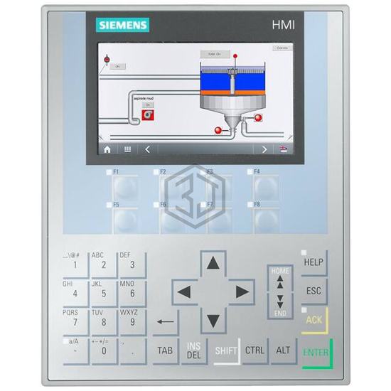 6AG11241DC014AX0 - Siemens - Human Machine Interface (HMI)