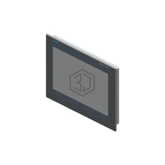 6AV21438MB500AA0 - Siemens - Human Machine Interface (HMI)