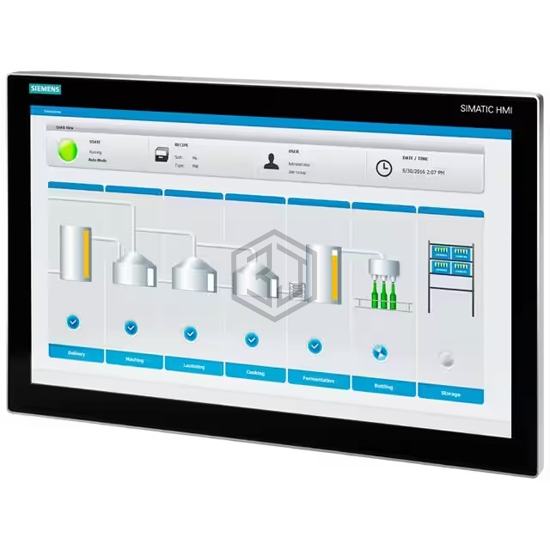 6AV78636MA002AA0 - Siemens - Human Machine Interface (HMI)